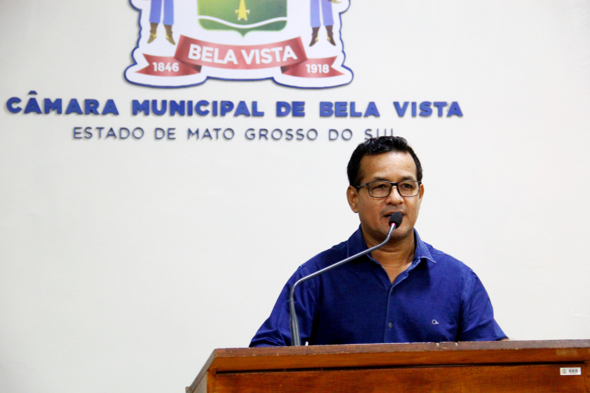 Vereador Fleitas solicita opera&ccedil;&atilde;o tapa-buraco na Nova Bela Vista e em toda a cidade
