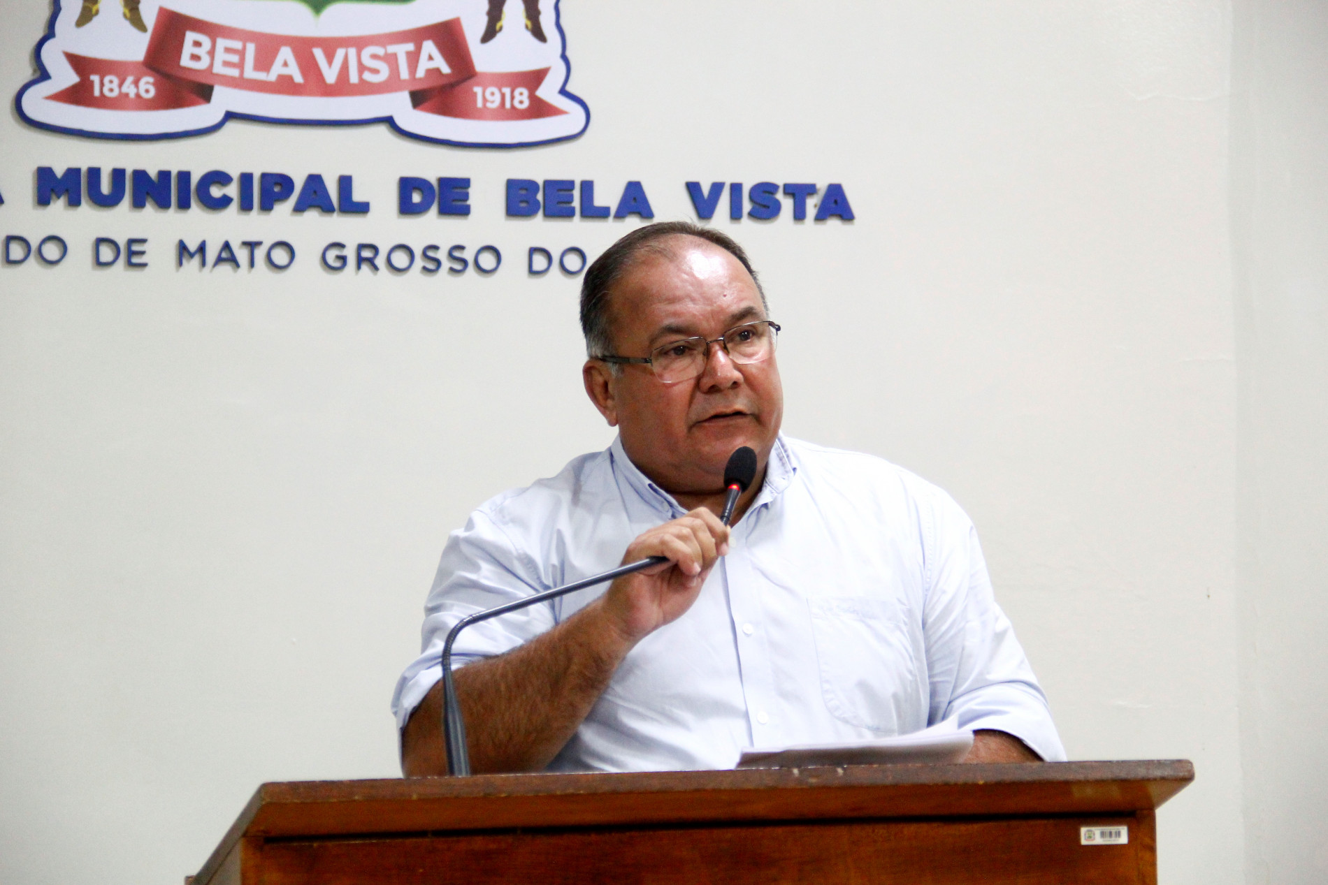 Jeromino Ferreira solicita cascalhamento, limpeza e retirada de entulhos em diversos bairros de Bela Vista