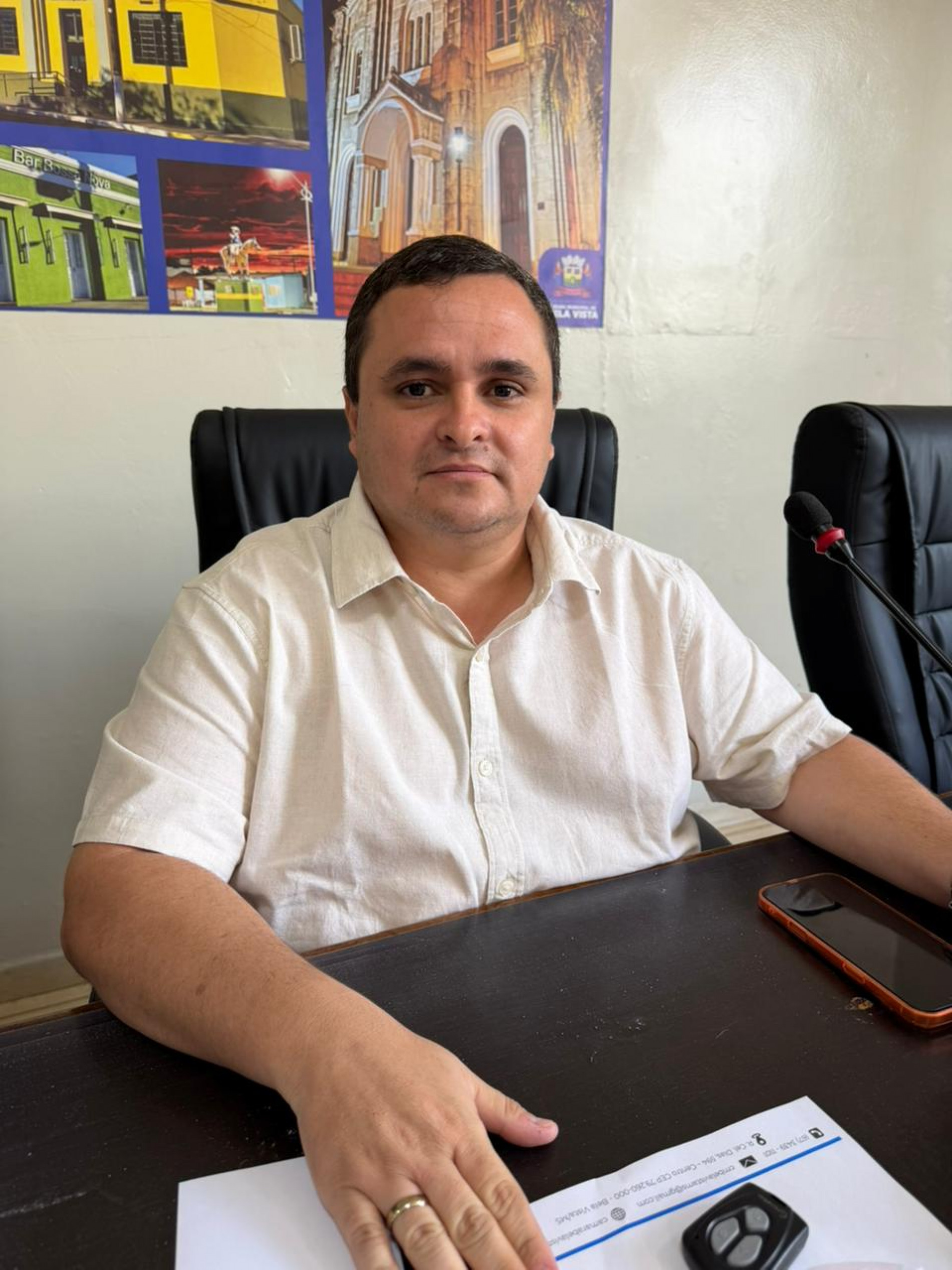 C&acirc;mara aprova requerimento de JT cobrando regulariza&ccedil;&atilde;o de sal&aacute;rios na educa&ccedil;&atilde;o municipal