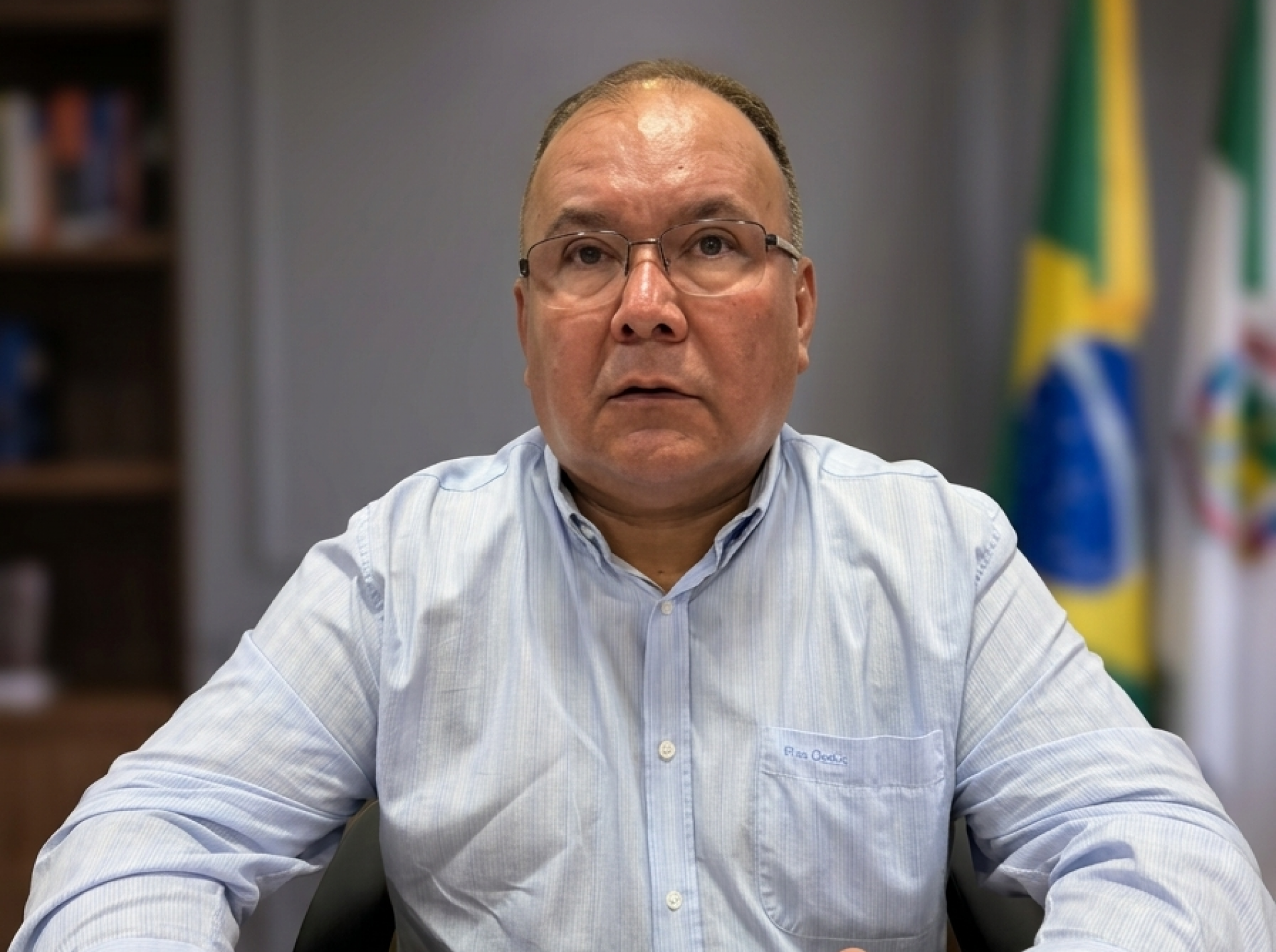 Vereador Jer&ocirc;mino Ferreira solicita melhorias urgentes em estradas do Assentamento Caracol