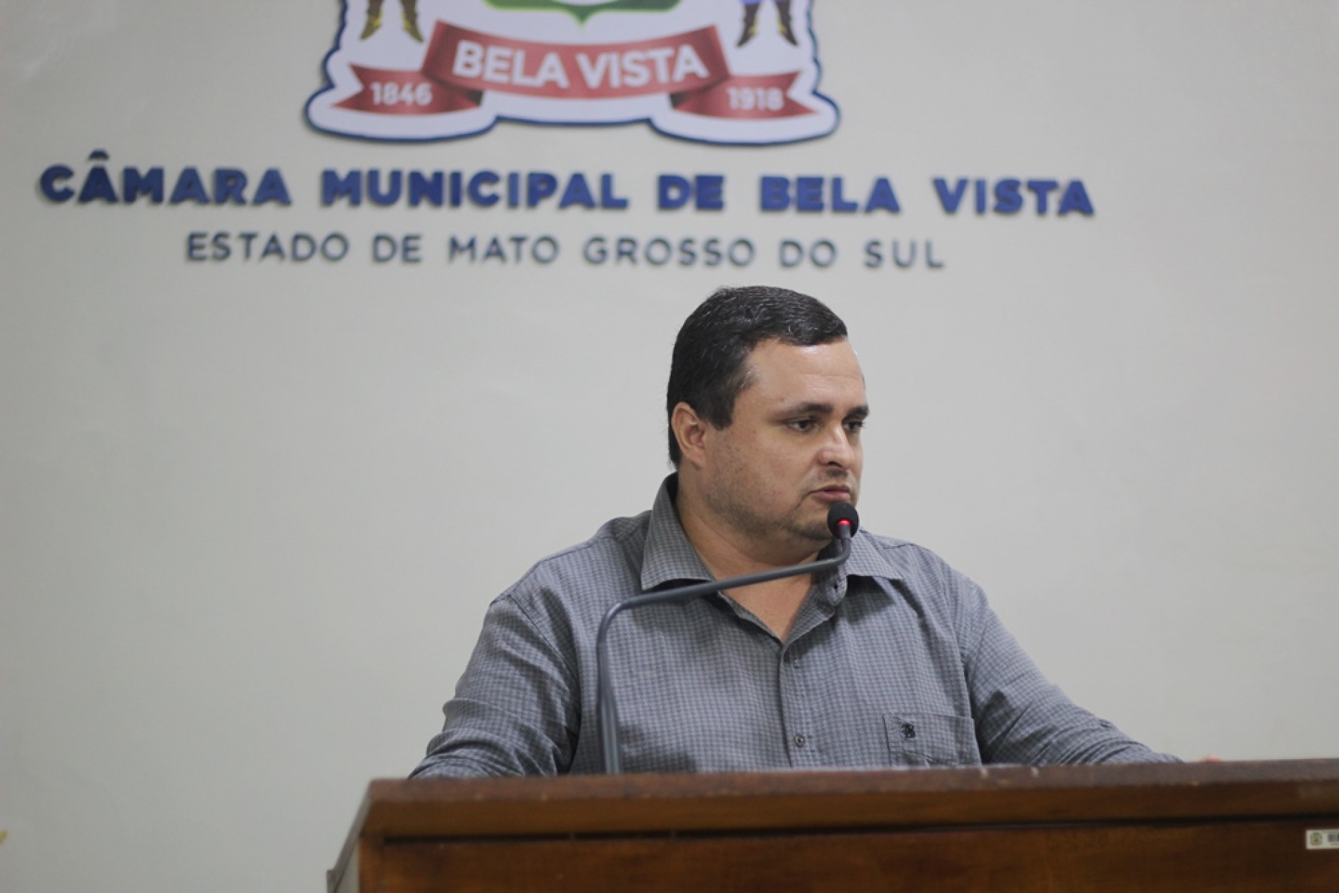 Vereador JT solicita mutir&atilde;o de limpeza no bairro Ant&ocirc;nio Jo&atilde;o