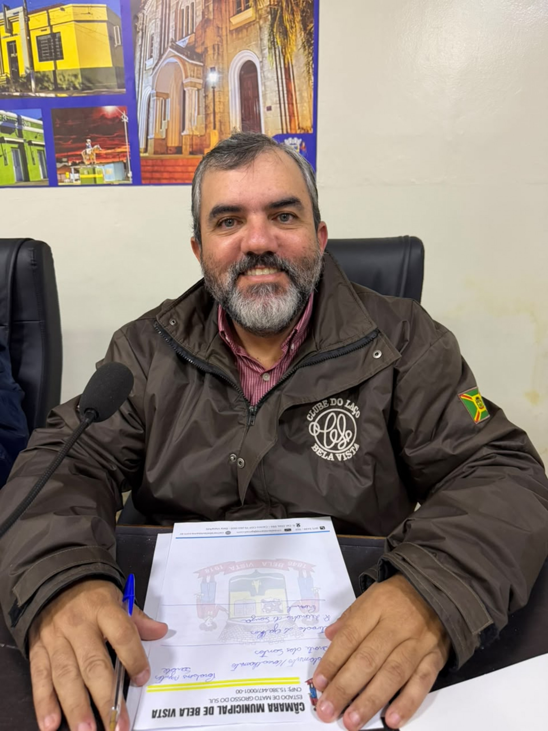 Vereador Diogo Murano solicita recupera&ccedil;&atilde;o de ruas e retirada de galhos em bairros de Bela Vista