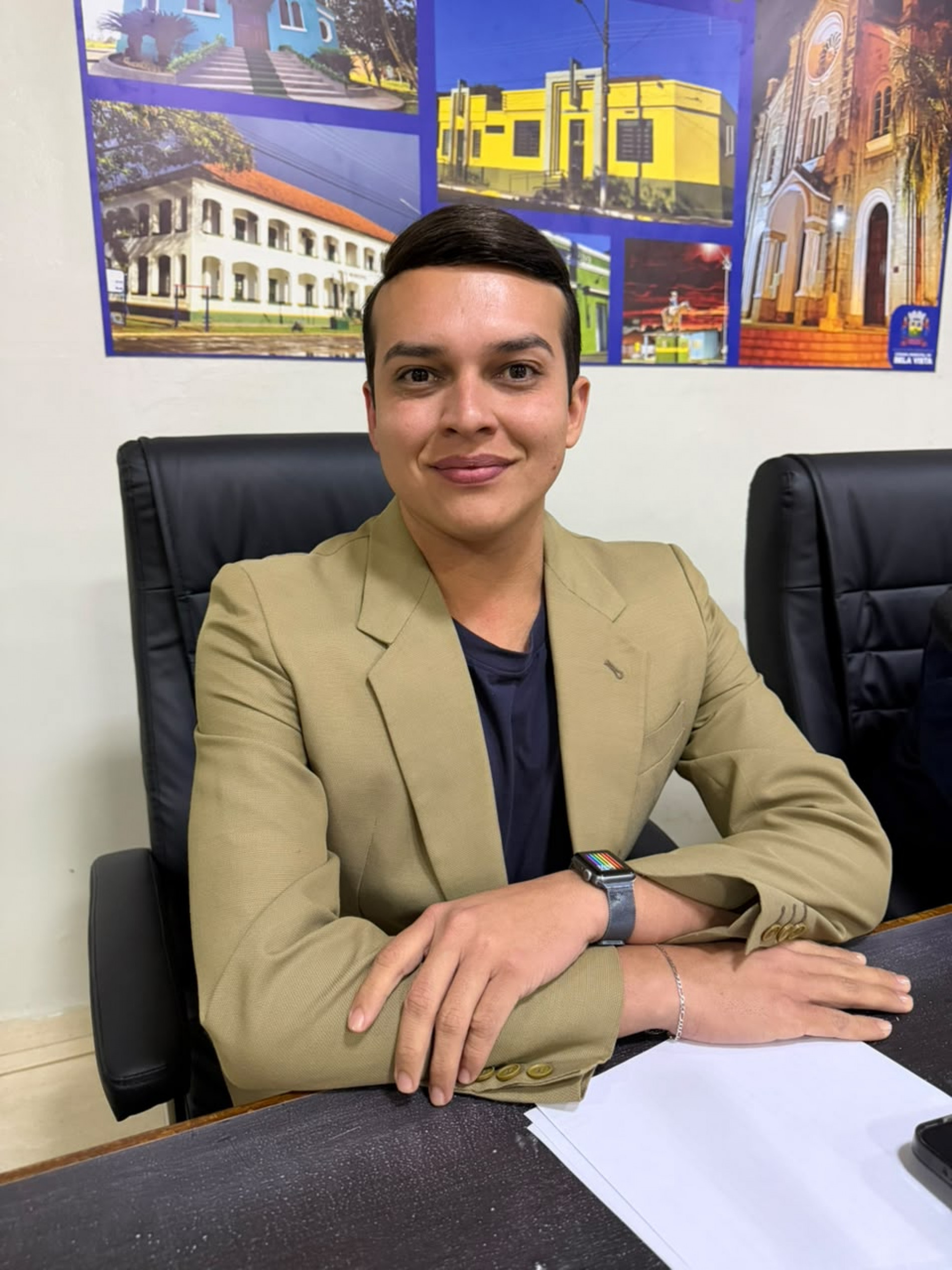 Vereador Mathaus Lino Duarte solicita melhorias em ruas dos bairros Esp&iacute;rito Santo e na Rua Pedro &Aacute;lvaro Cabral
