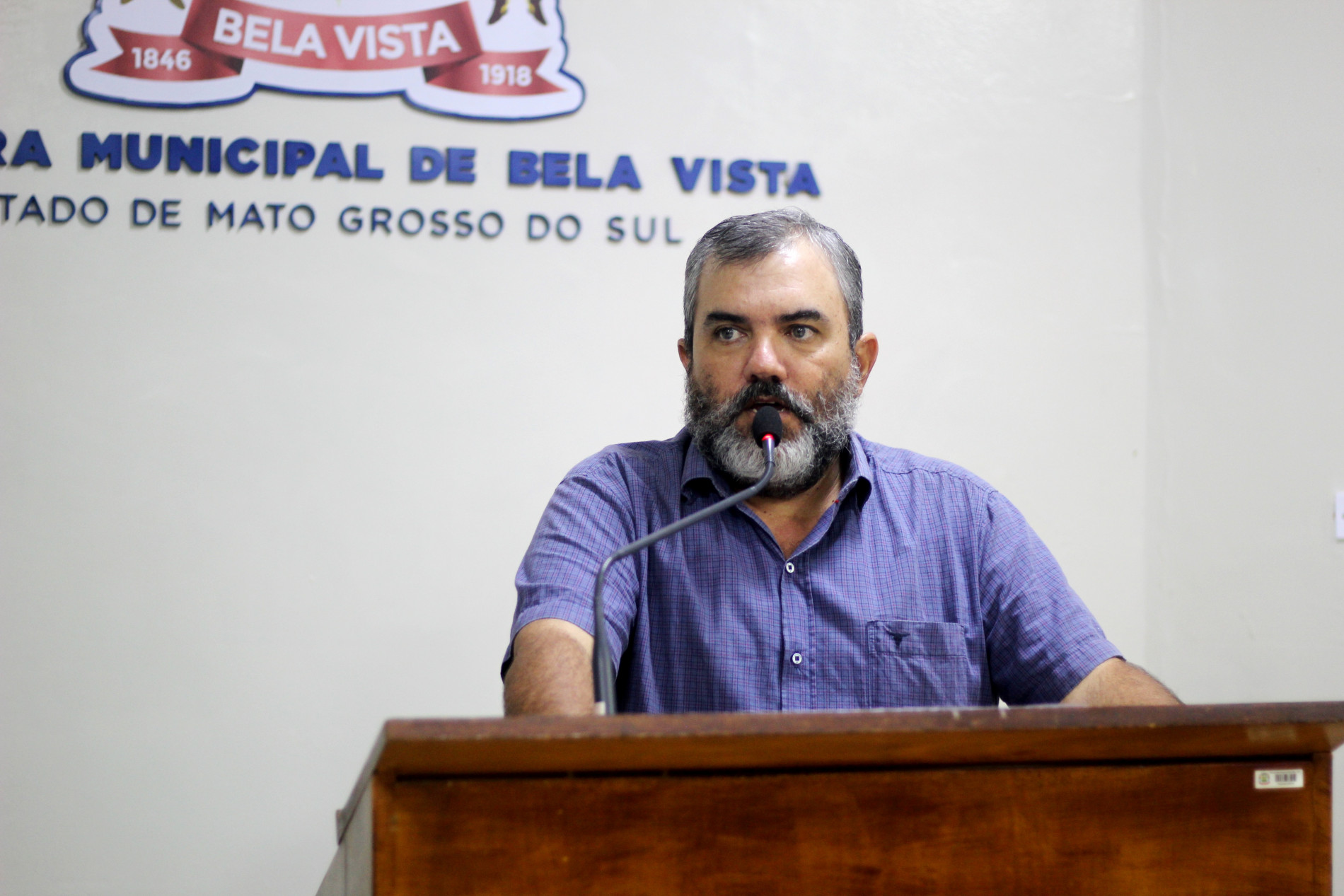 Vereador Diogo Murano solicita c&oacute;pia de contratos da Secretaria Municipal de Sa&uacute;de
