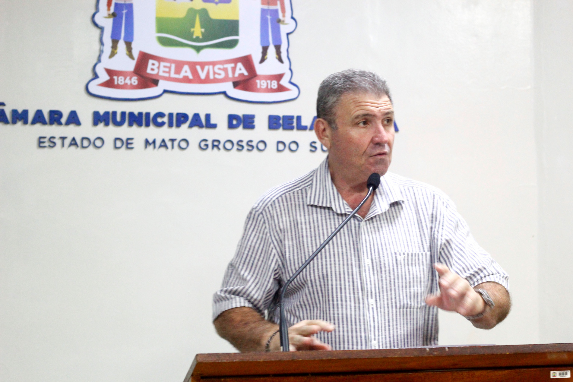 Vereador Xande cobra esclarecimentos sobre atraso na divulga&ccedil;&atilde;o de seletiva