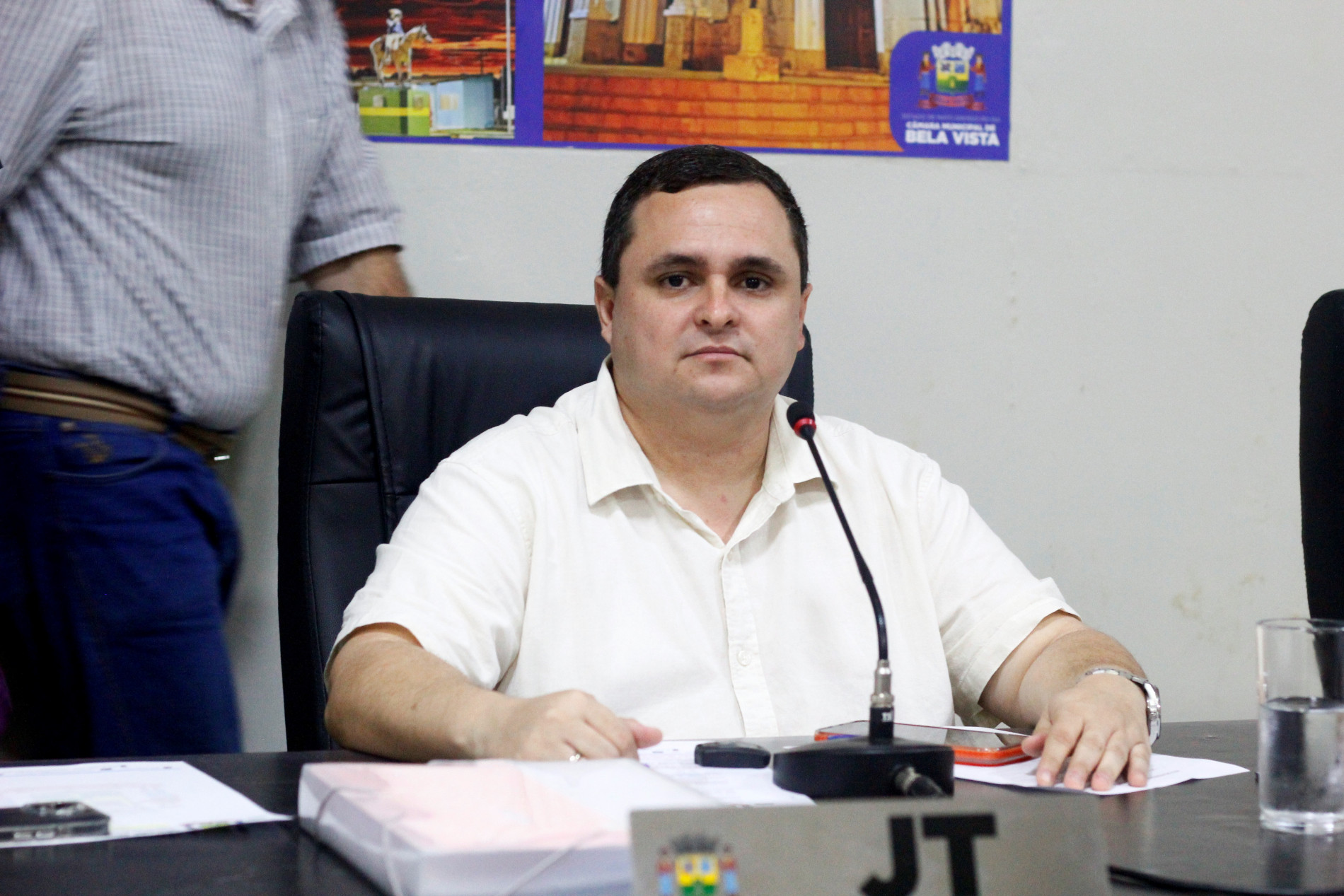 JT solicita informa&ccedil;&otilde;es sobre recurso de Soraya Thronicke para melhorias no Assentamento Santa Marina e Caracol