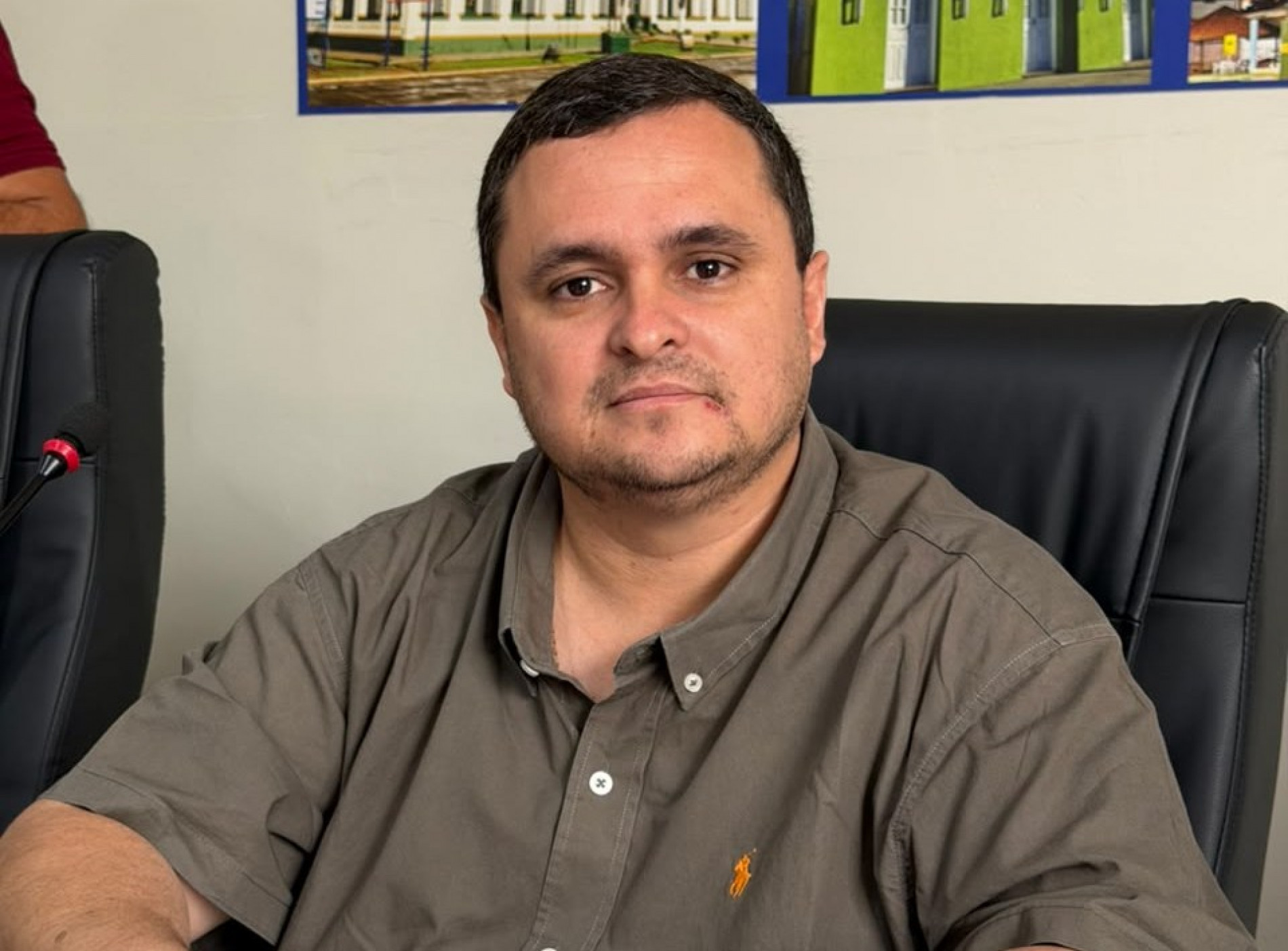JT solicita fiscaliza&ccedil;&atilde;o a motociclistas sobre escapamentos barulhentos em Bela Vista