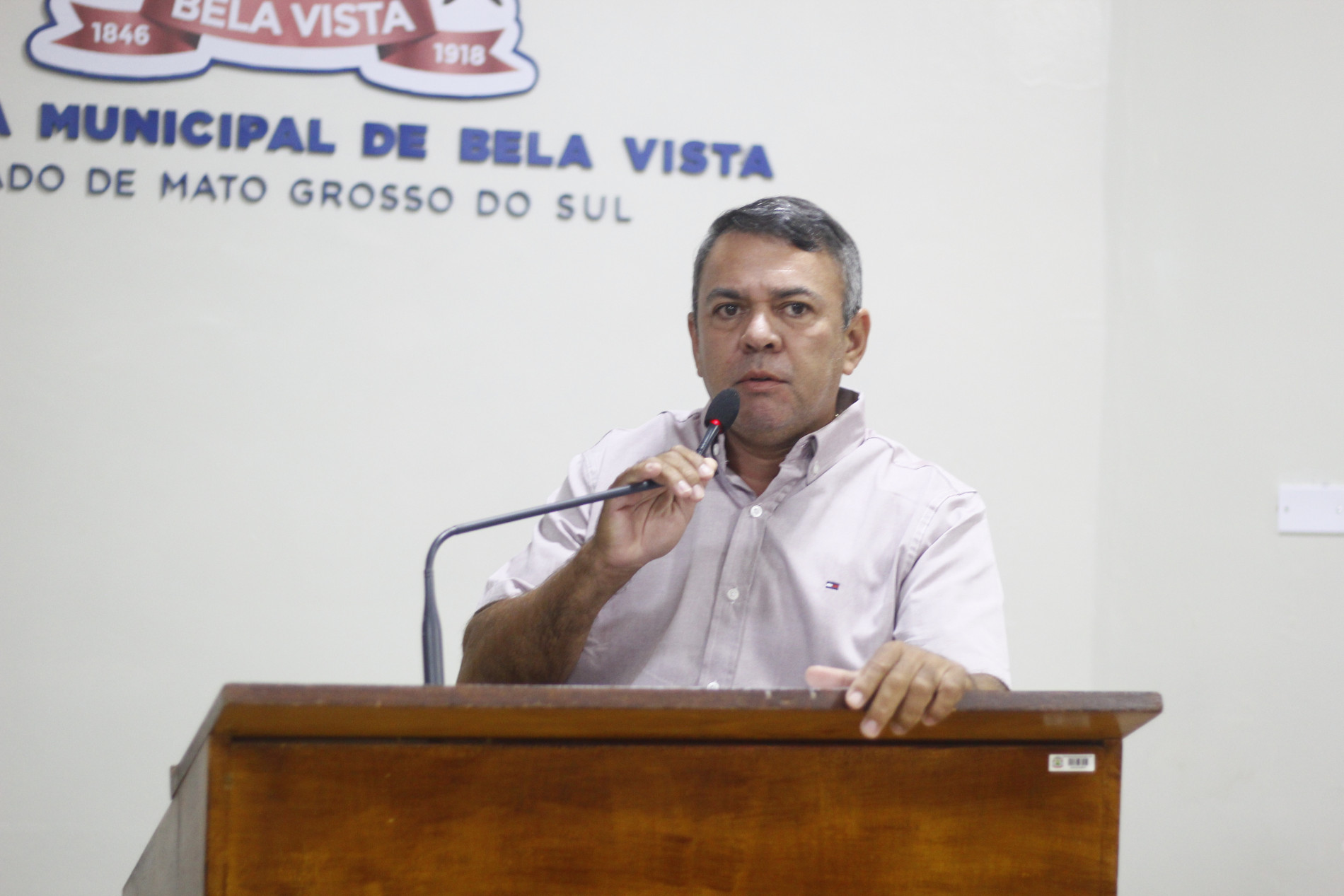 Vereador Geferson Vieira solicita mutir&atilde;o de servi&ccedil;os urbanos em bairros do munic&iacute;pio