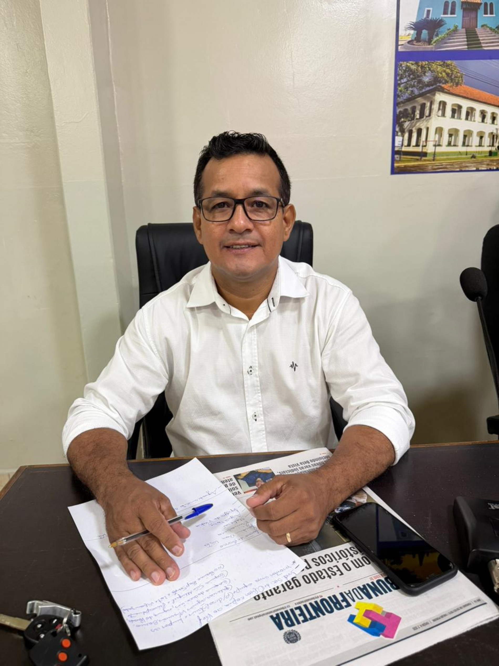 Vereador Fleitas solicita limpeza de galerias pluviais e produ&ccedil;&atilde;o de lama asf&aacute;ltica para recupera&ccedil;&atilde;o de vias
